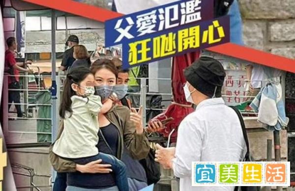 港媒：张卫健有私生女婚外情，张卫健的回应令人敬佩