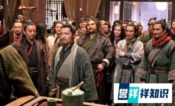 梁山一好汉装病，跑去海外当国王