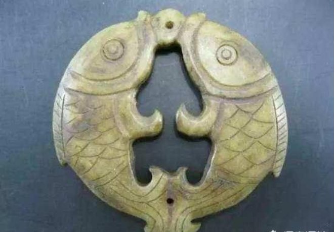 中国近代未解之谜“双鱼玉佩”事件是真的吗？
