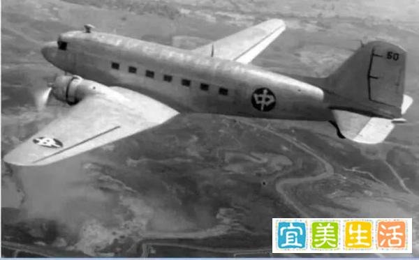 苍山失联13人已找到，在苍山消失80年的“中60”，是什么来头？