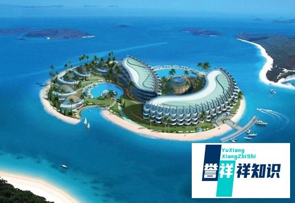迪拜十大疯狂建筑名称