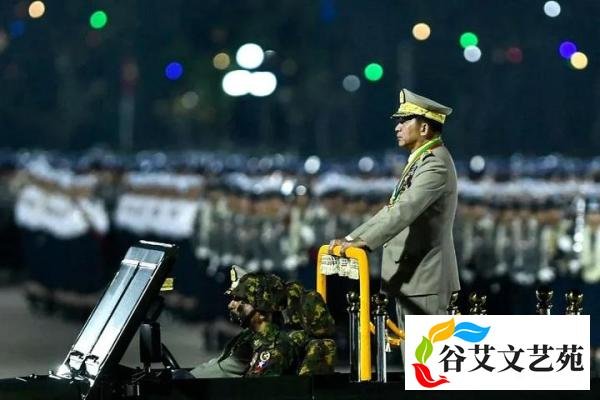 缅甸敏昂莱军队妙瓦底败退！在连日战斗后撤至泰国边境友谊大桥！