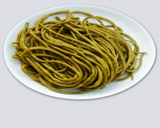 螺霸王否认使用脚踩酸豆角，螺霸王的酸豆角是怎么制作而成的？