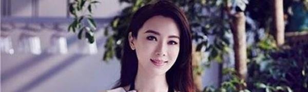陈数为什么不能生育
