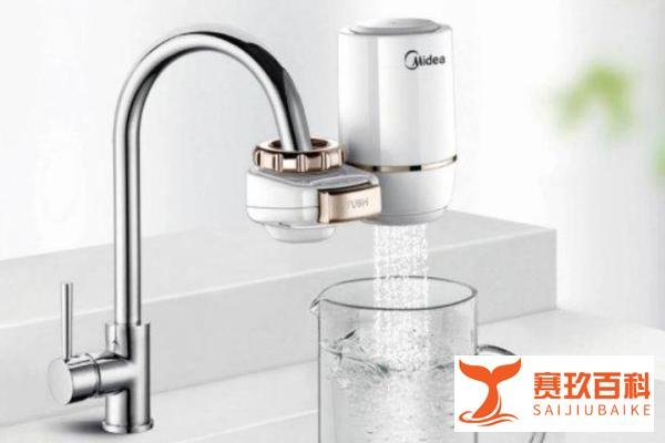 净水器十大名牌,2022年最新净水器品牌排名。
