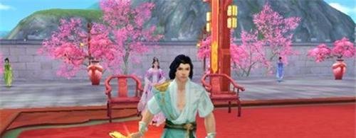 天龙八部观山海副本攻略
