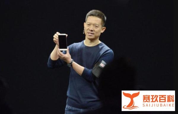 暴风冯鑫被采取强制措施，曾回应像贾跃亭：我们的思维方式挺像的