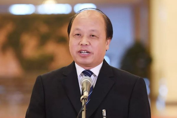 中国十大劳模人物事迹