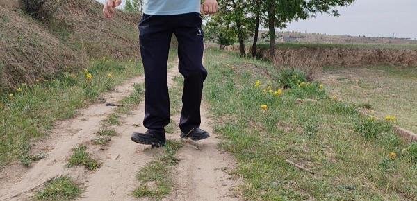谈建忠：《庄子·德充符》中的叔山无趾“踵zhǒng见仲尼”究竟怎么去见孔子（文字版）