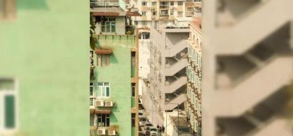 凌晨2点半山东地震，济南震动剧烈，睡眼朦胧地给老妈打电话