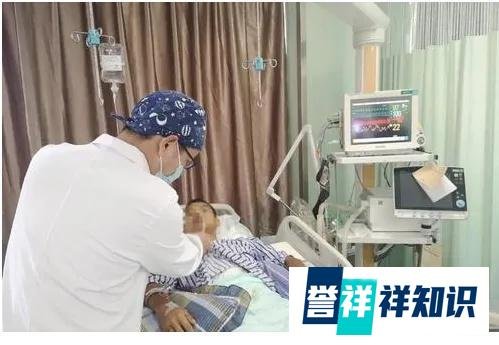 情侣因房贷压力大住进毛坯新房与高考生查分第2天突发脑出血住进ICU