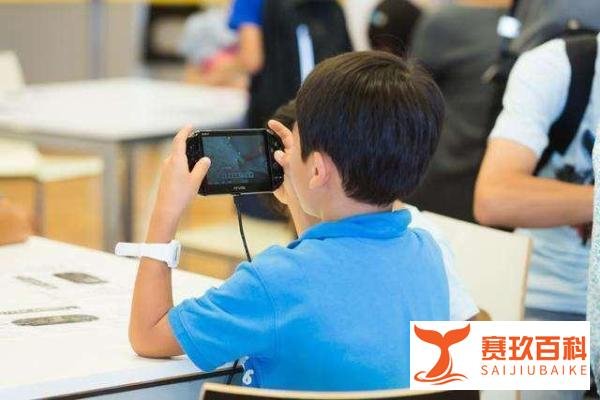未成年人22点到8点禁止玩网游,“五个角度”分析,保证身心健康