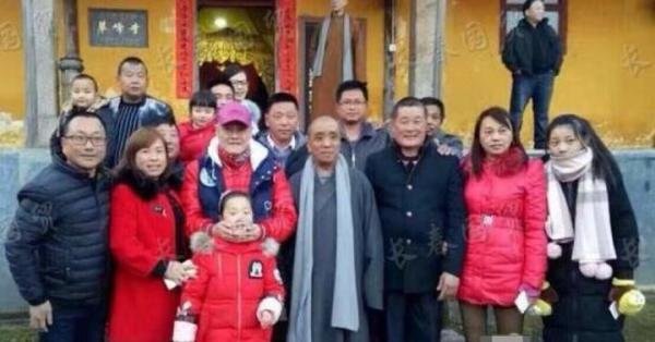 赵本山的本命年：才喜《乡村爱情9》播出，又陷江苏购剧腐败案