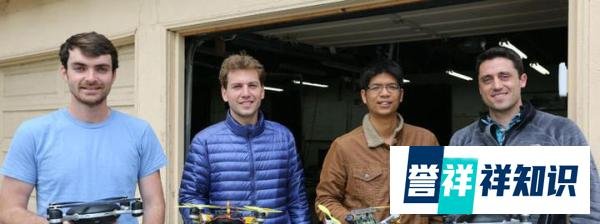 曾经火爆全球的自拍无人机 Lily 又回来了,但它却一点也不酷了
