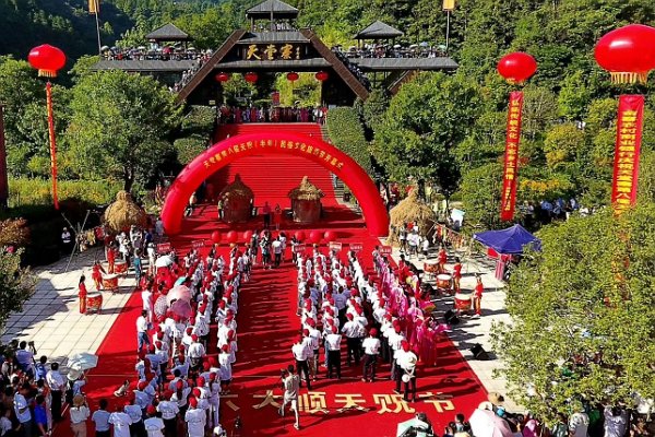农历六月六有什么说法