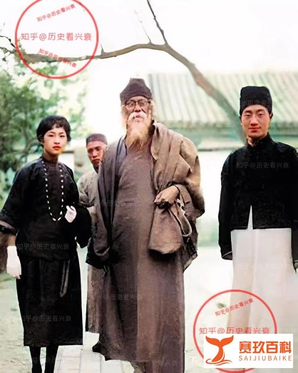 老照片：拜登在中国一家饭店吃饭，泰戈尔与林徽因和徐志摩的合照