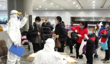 从上海回家，需要隔离吗？