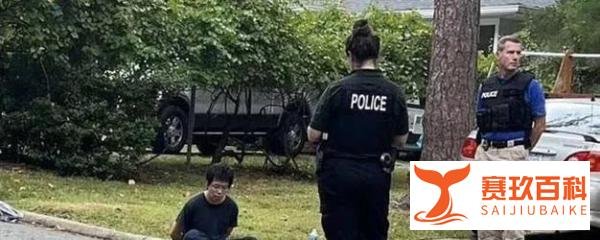 可惜！博士枪杀导师：3年间父母先后去世，曾因高考高分上过报纸