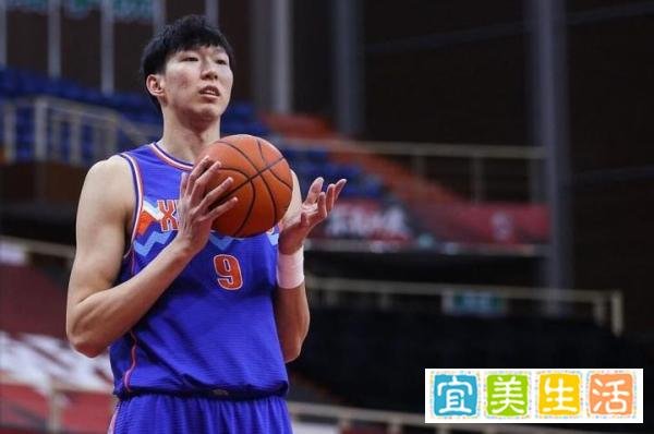 周琦：我宣布退出整个赛季 坚持维护球员自身的合理合法权利