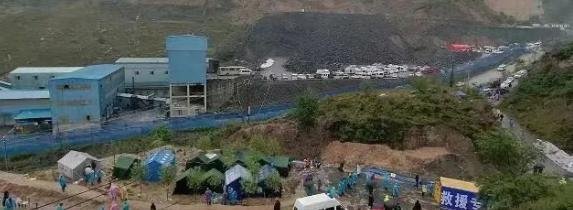 山西代县铁矿事故已致11人遇难 这是咋情况？