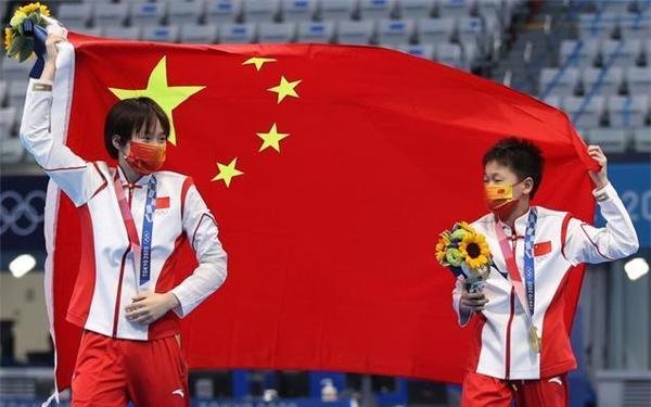 中国金牌总数超雅典奥运会 雅典奥运会中国金牌榜