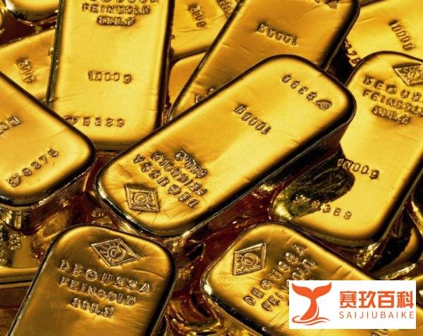 金价走高推动黄金消费升温