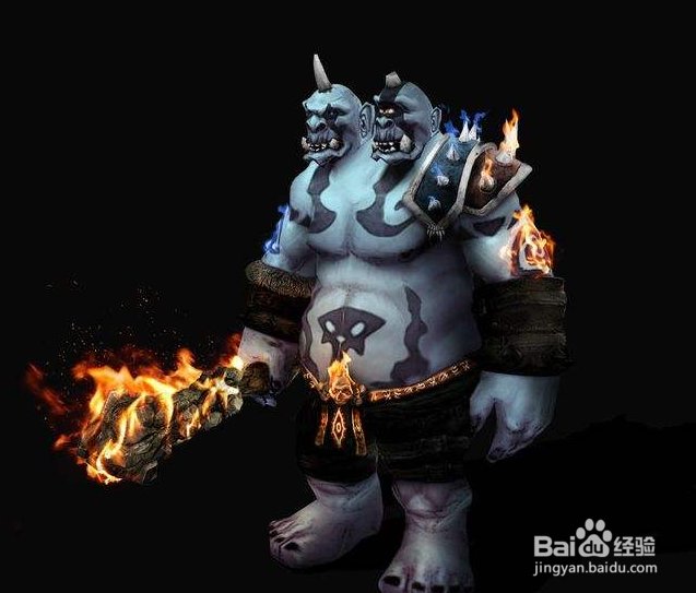 DOTA2食人魔攻略
