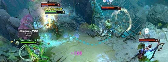 TI7 - 中国区预选赛 - 决赛日回顾