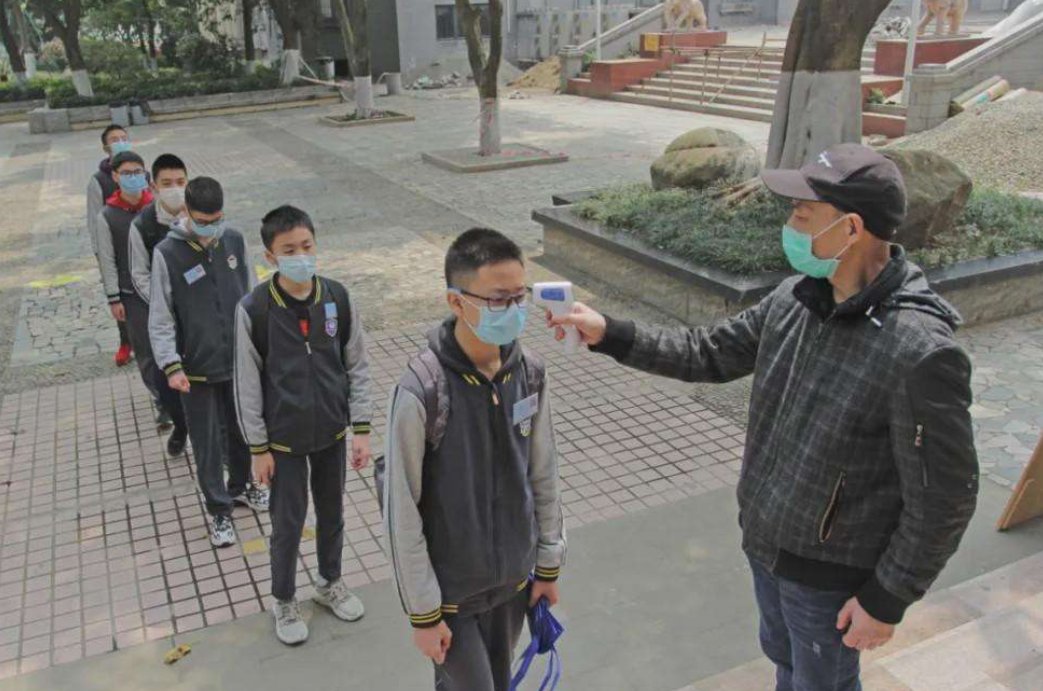 广东大概什么时候开学？