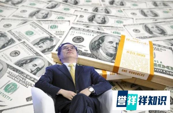 2023首雷：身家曾1665亿的李河君被抓，汉能危机临近终局？