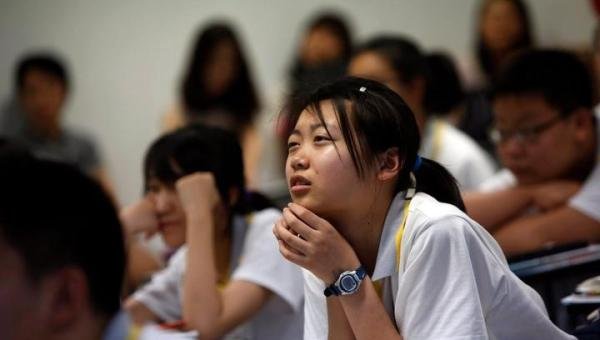 西安政府拟在中学销售安全套遇阻