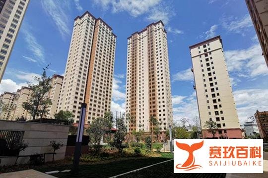 昆明房价最便宜的县城要“失守” 4千以下的新房快没了