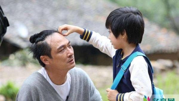 曹格和吴镇宇怎么了 吴镇宇迁怒曹格怎么回事