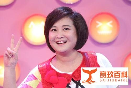 《你好，李焕英》大龄剩女贾玲高情商回应催婚 真不愧是相声演员！