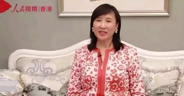 千亿矿权案背后的神秘女港商,究竟是何许人也?