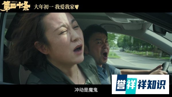《第二十条》：看完心情很复杂！