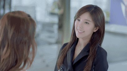 如何评价《青春期3》女主角?