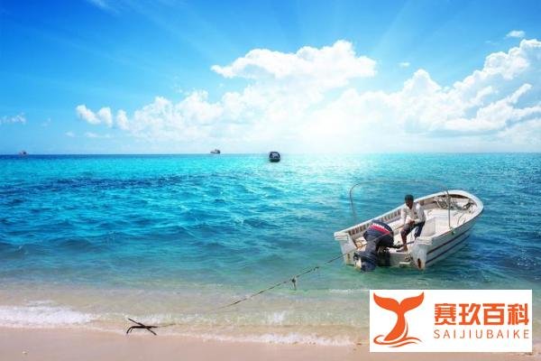 世界五大神秘岛屿之“哭岛”，24小时哭声不断