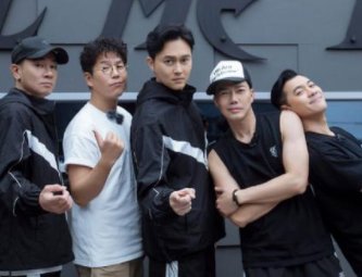 《大湾仔的夜》陈小春听到要付860元的反应到底有多真实？