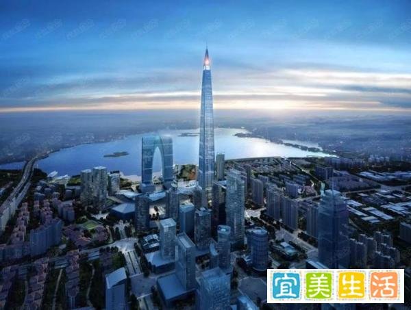 多次组织调整！中南置地“杭州区域”升级为“浙江区域”