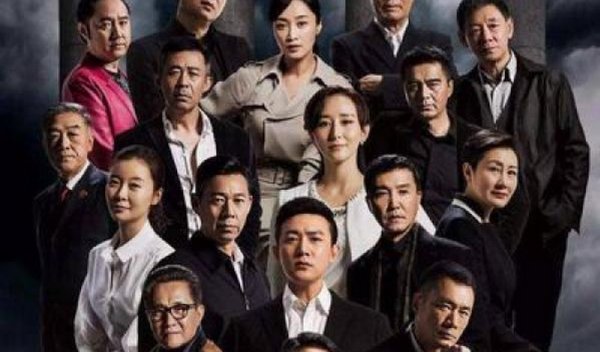 《人民的名义》原型人物对照有哪些？
