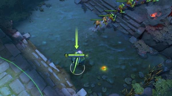 Dota2毒龙Viper冥界亚龙后期装备怎么出？
