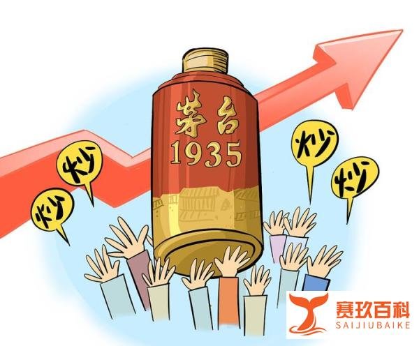 茅台酒1935价格走势、收藏空间全分析！