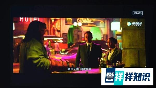 2022年618有什么特别推荐投影仪——大眼橙X20值得推荐