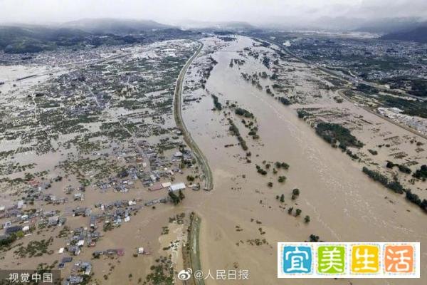 60年罕见超强台风来袭，铁路停运，航班取消，已致33人死亡！