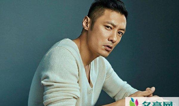 余文乐眼睛怎么回事 别人的眼睛都不会但是他的太严重了