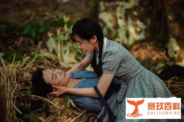 《画眉》大结局：白卉的真实身份曝光，白铭汉都震惊到了！