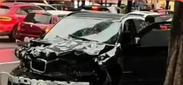 广州宝马撞人案判决书披露：肇事司机发泄个人情绪，造成多人伤亡