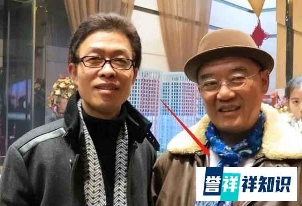 没吃就是没吃！69岁老戏骨李立群被造谣，内容让人匪夷所思