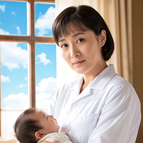 《养女》大结局